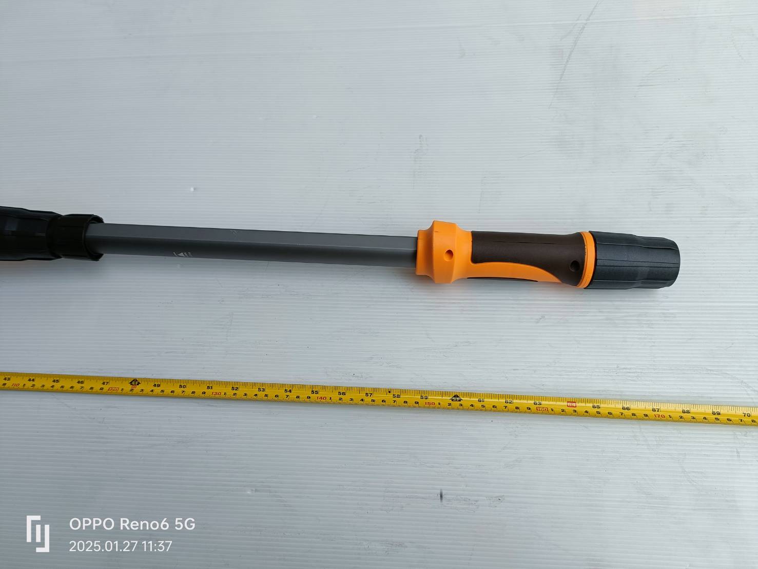 เครื่องขัดผนัง9" DWS10501 INGCO