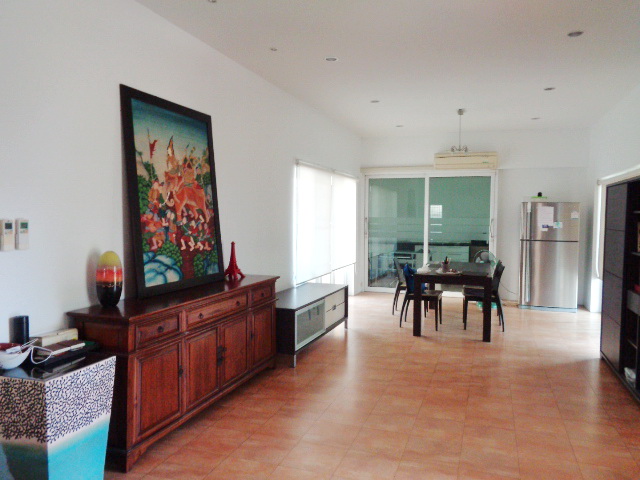 H1186 ขายบ้านเดี่ยวชั้นเดียว 281 ตารางวา อยู่ในตัวเมืองราชบุรี ตกแต่งหรู สภาพพร้อมอยู่