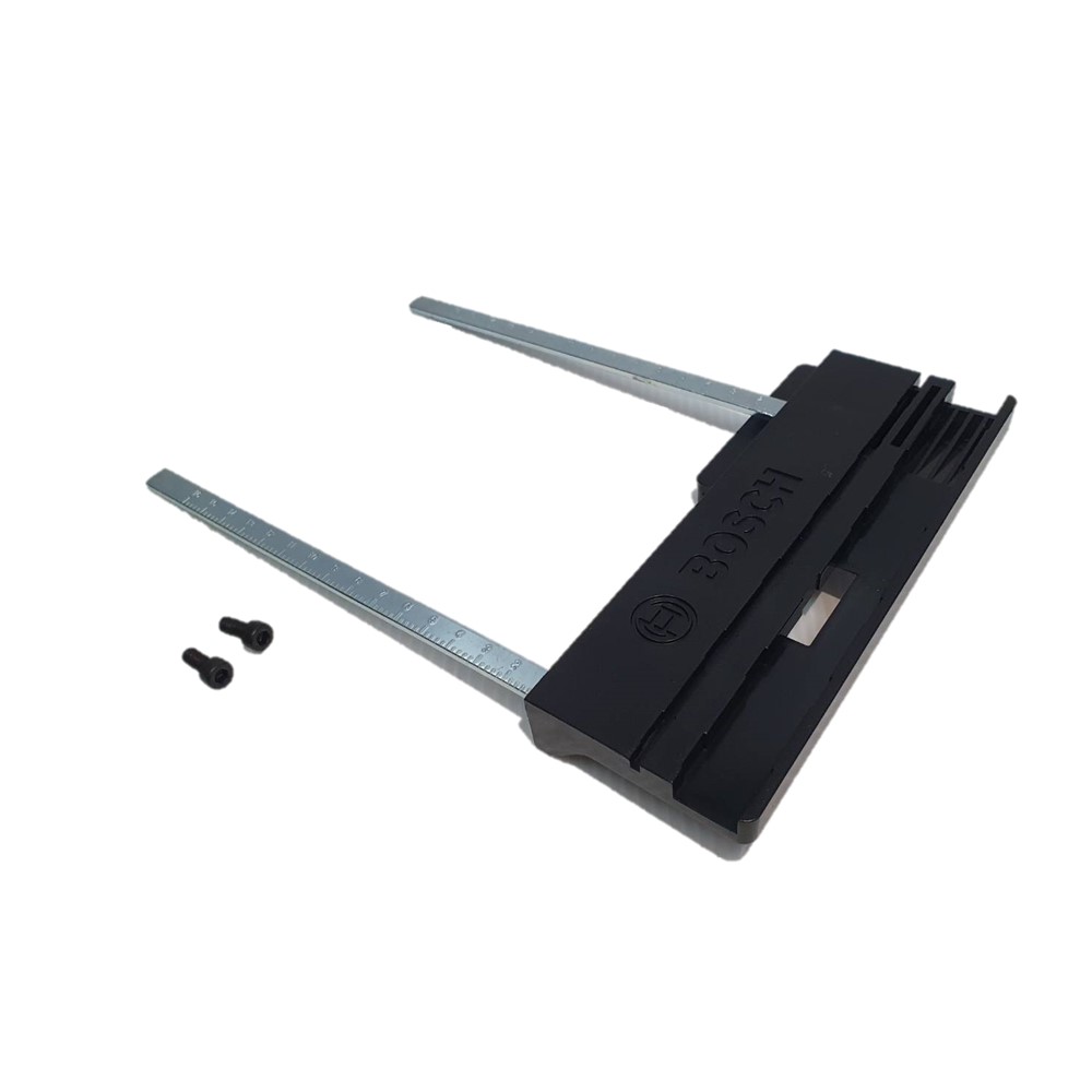 รั้วข้าง รองรับรางสำหรับเลื่อยวงเดือน3"ไร้สาย GKS12V-Li BOSCH