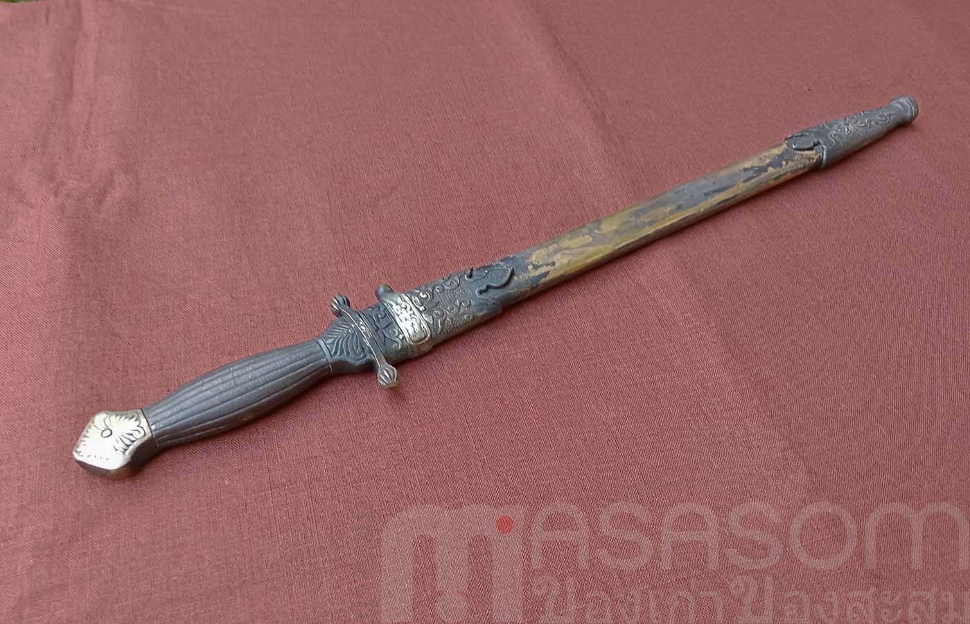 มีดพกสั้นตุรกี