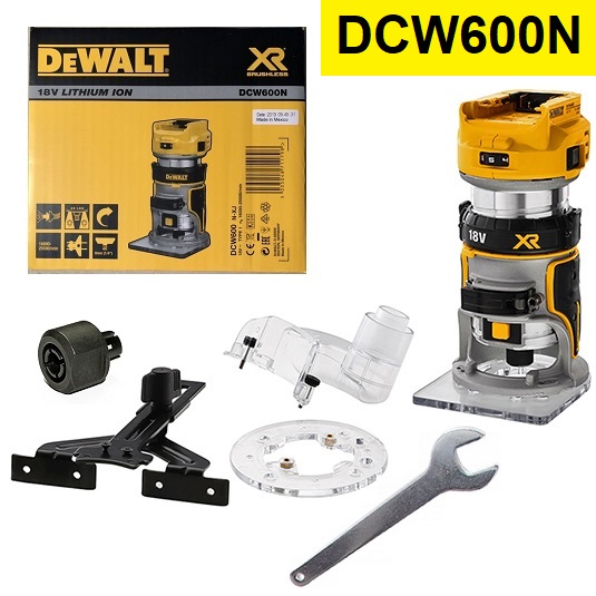 ทริมเมอร์18V DCW600N-XJ DEWALT