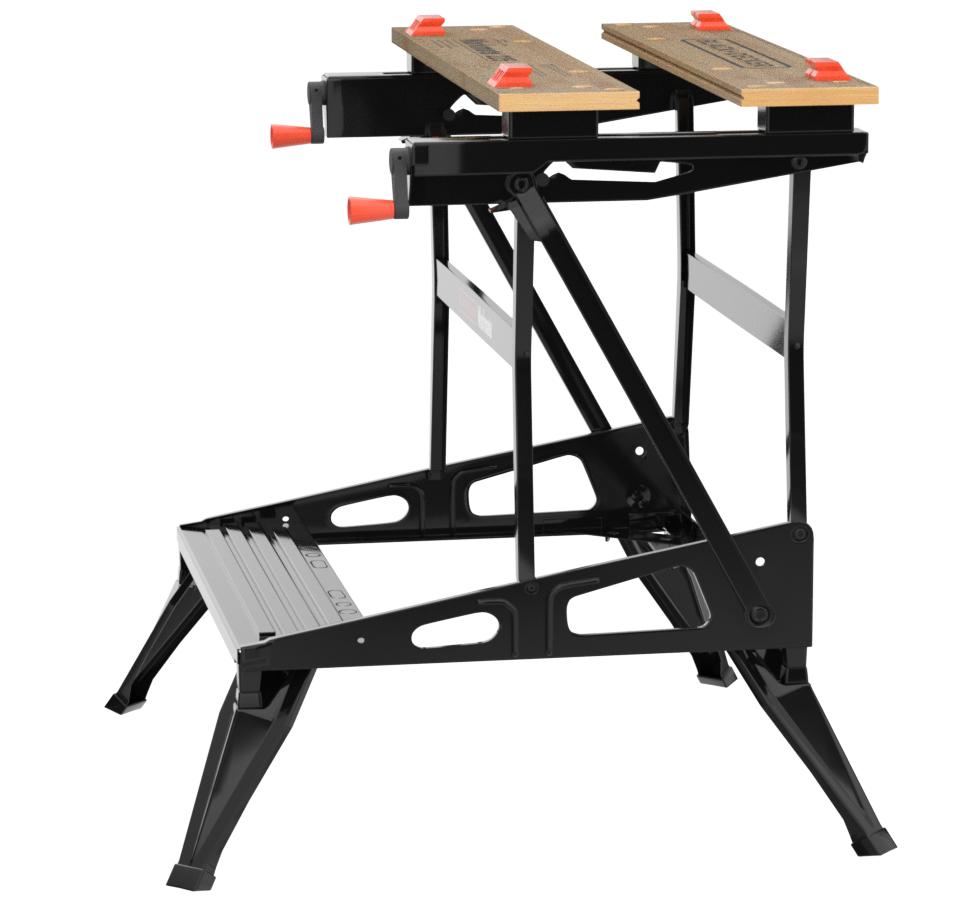 โต๊ะช่างอเนกประสงค์ รุ่น WM225-JPR BLACK&DECKER
