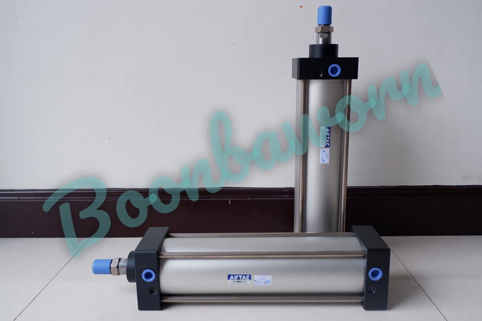 Cylinder AIRTAC