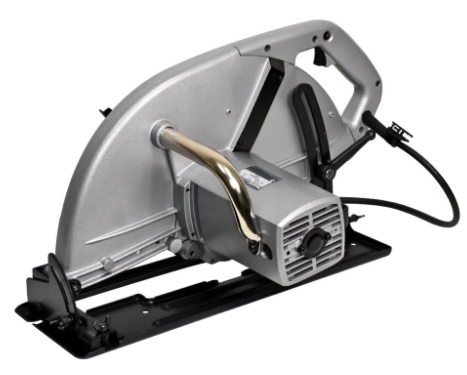 เลื่อยวงเดือน16" 5402 MAKITA