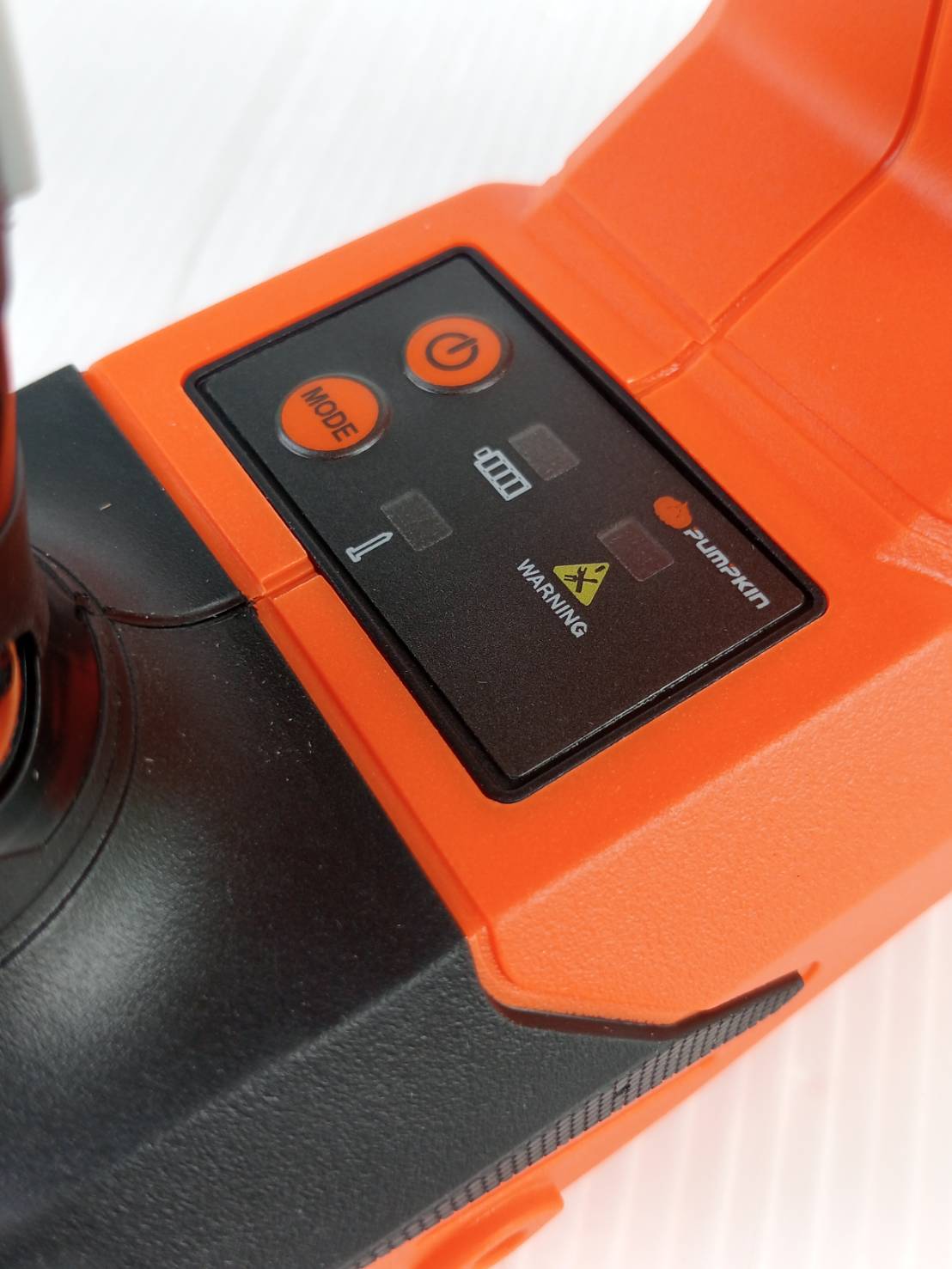 เครื่องยิงตะปูไร้สาย20V 1022J INF-1022JSB PUMPKIN (เครื่องเปล่า) 50482