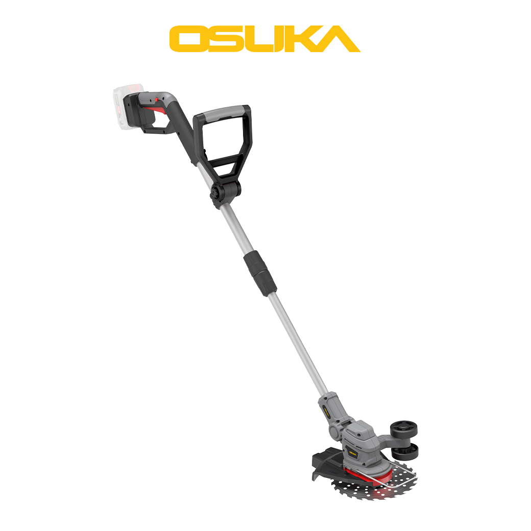เครื่องตัดหญ้าไร้สาย OCGT406-N OSUKA ตัวเปล่า