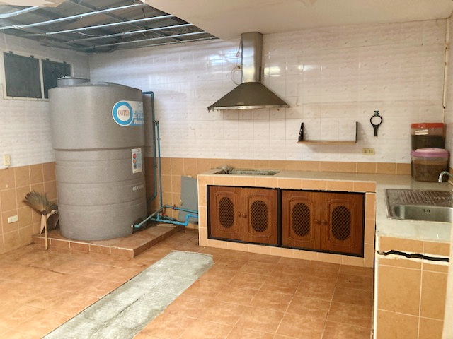 🚩 H1246 ขายทาวน์โฮม 3 ชั้น 30 ตารางวา หมู่บ้านวิชั่นวิลล์4 ซอยสามัคคี34 ใกล้ศูนย์ราชการ แจ้งวัฒนะ