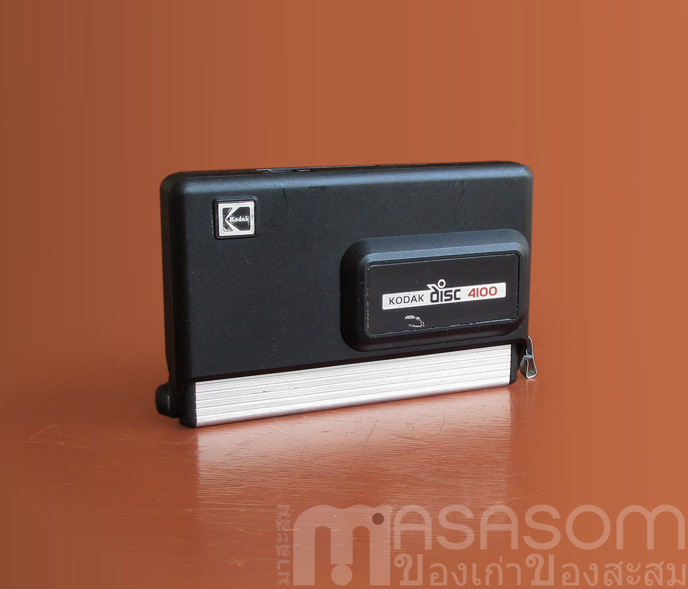 กล้องถ่ายรูป Kodak disc 4100