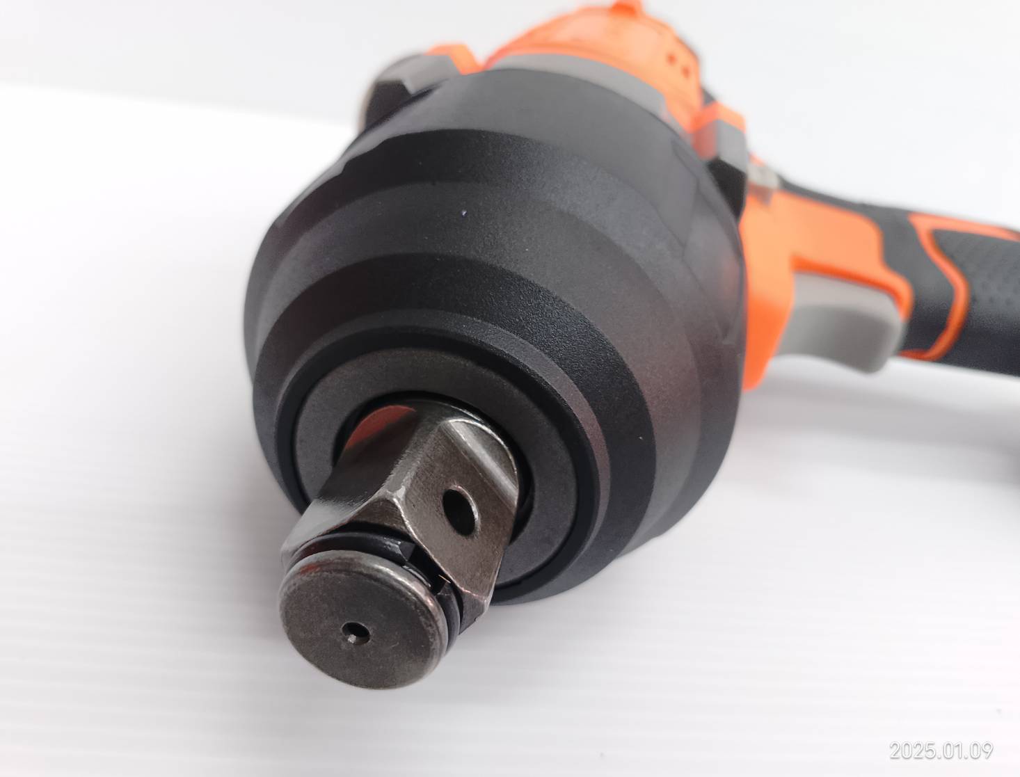 PUMPKIN บล็อกกระแทกไร้สาย 20v แรงบิดสูง 1000Nm. 3/4" INF-34IWCB10-501K 50291