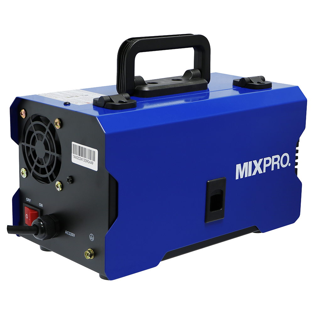 ตู้เชื่อม MIXPRO รุ่น MMa-350M เชื่อมได้ทั้งระบบ MIG และระบบ MMA