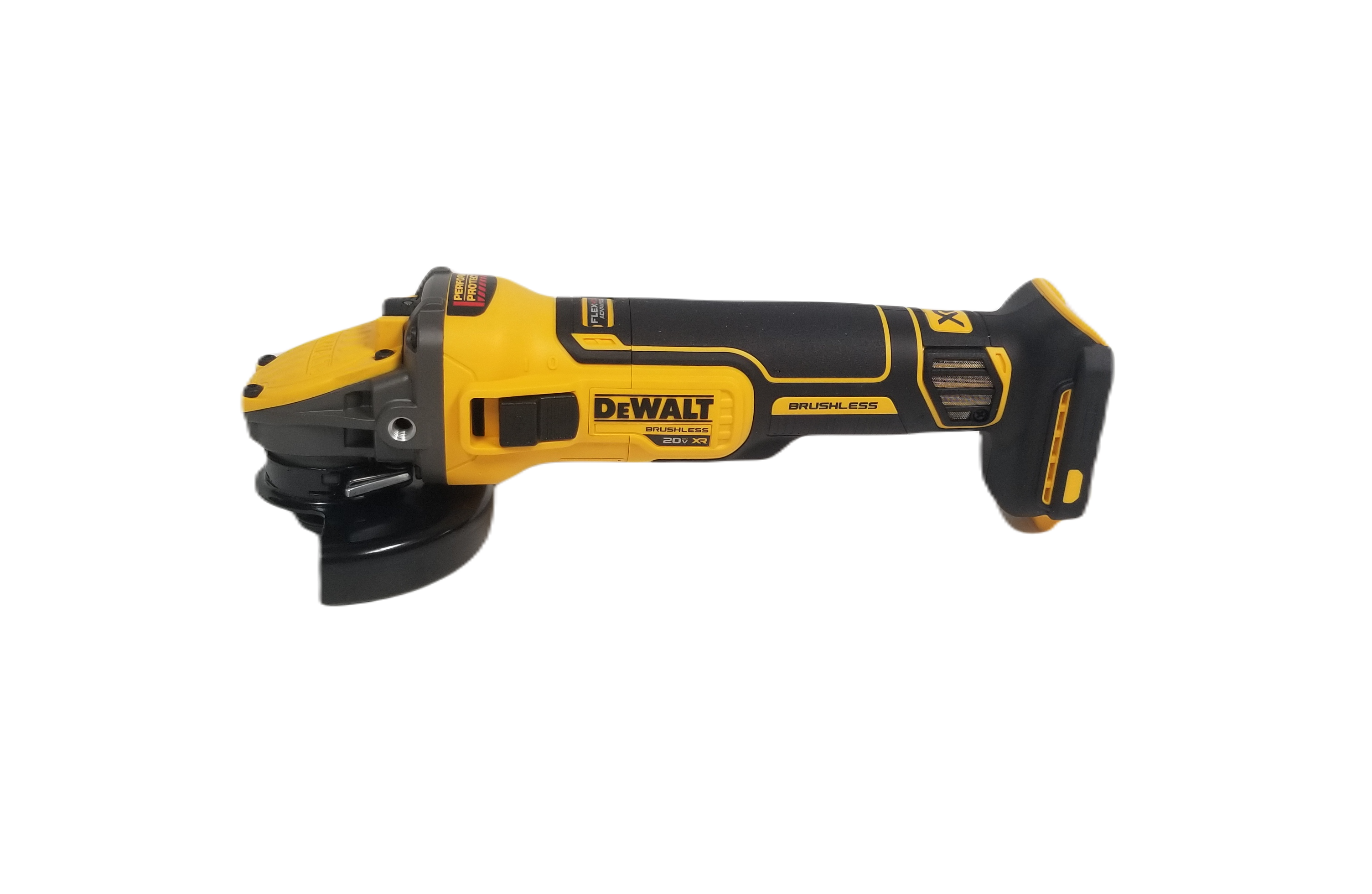 หินเจียรไร้สาย20V DCG409N-B1 DEWALT