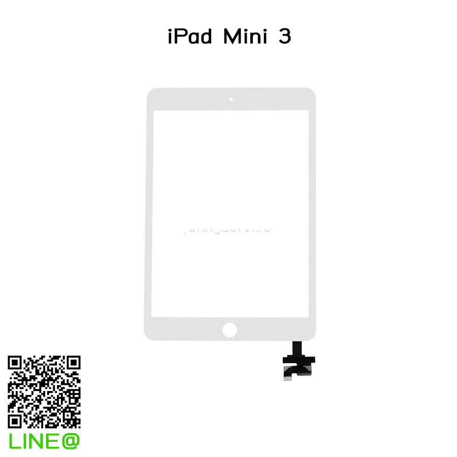 ทัชสกรีน iPad Mini 3