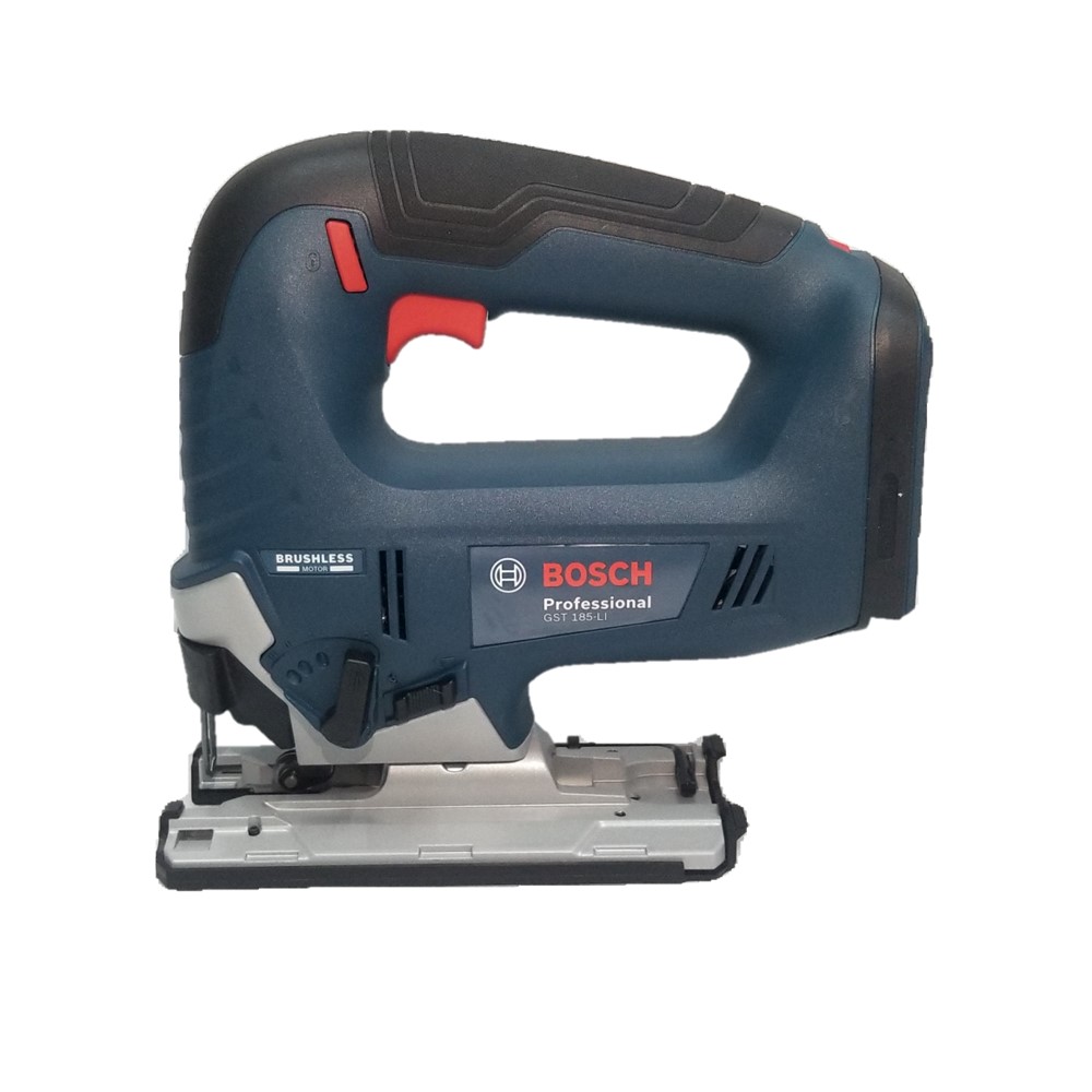 จิกซอ18V GST185-LI BOSCH SOLO