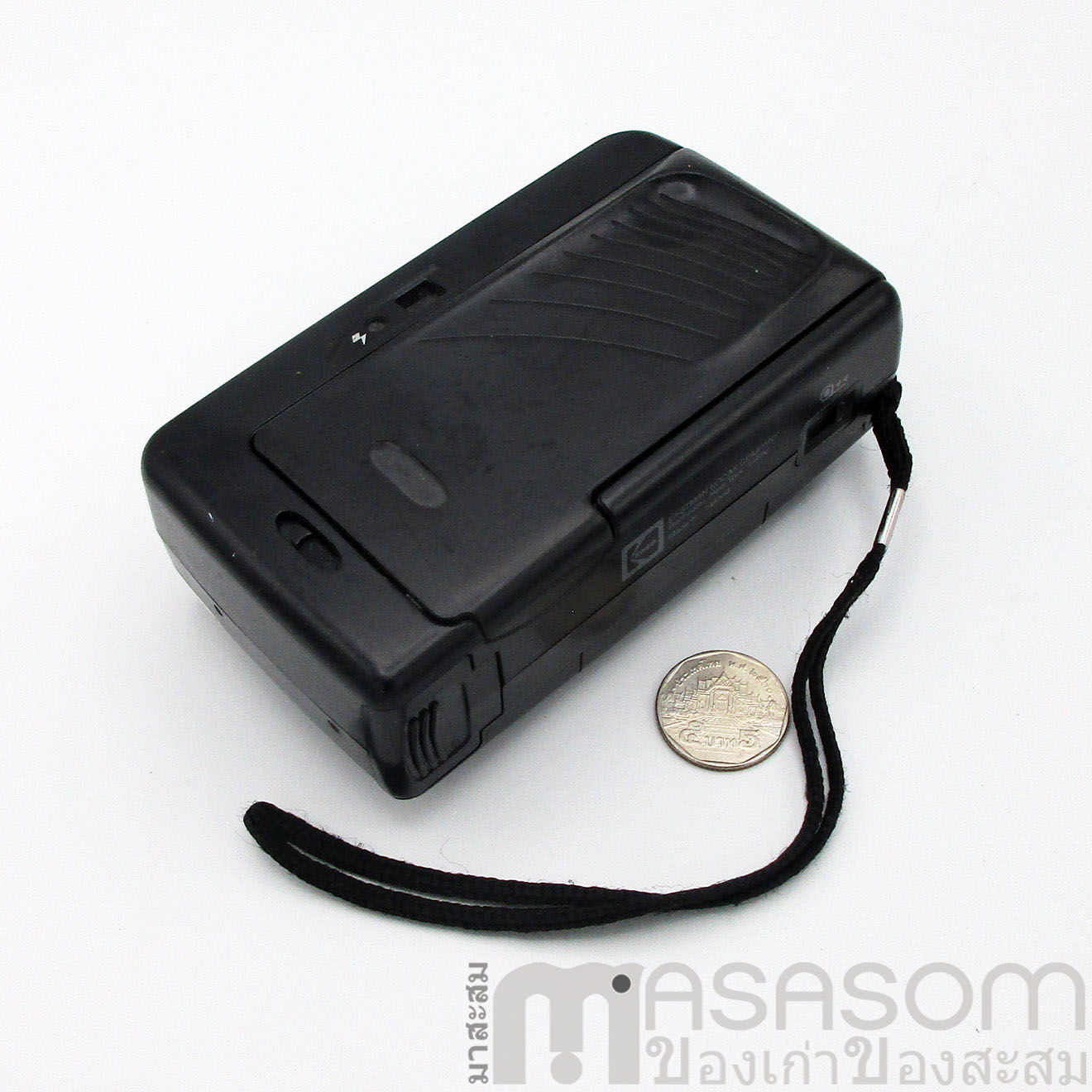 กล้องฟิล์ม Kodak pro star