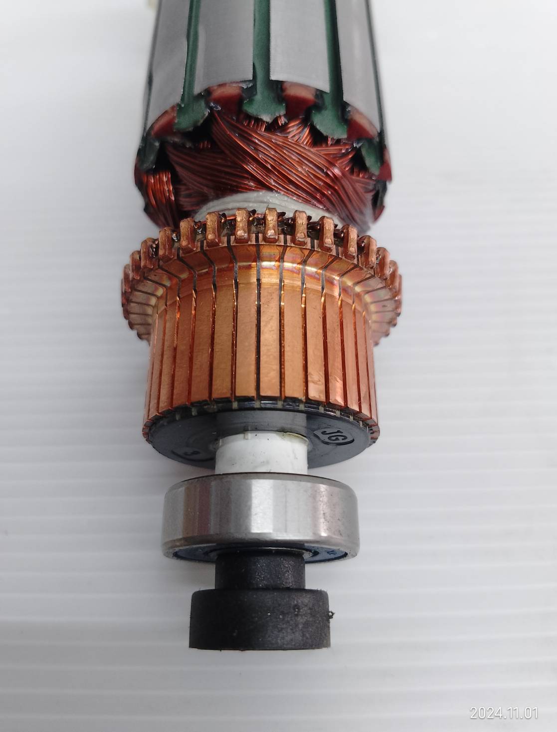 ทุ่น#3 GBM50-2 BOSCH 1619PB3666