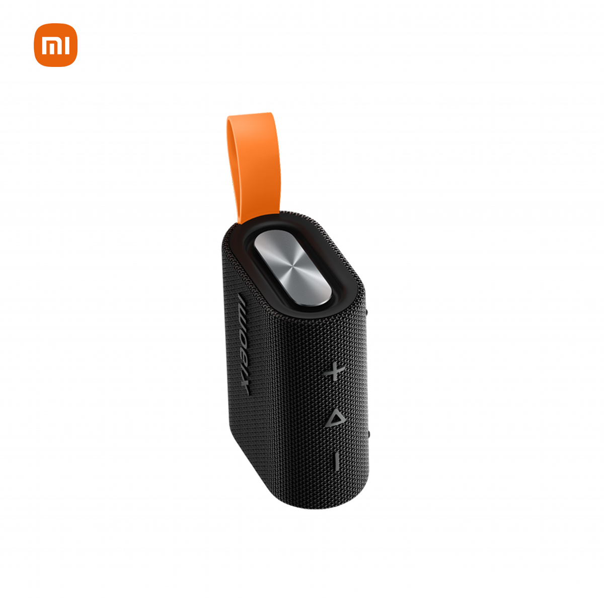 Xiaomi 5W Sound Pocket เสียวหมี่ ลำโพงบลูทูธ รุ่น Outdoor 5W ลำโพงพกพา ใช้งานได้นานสูงสุด 10 ชั่วโมง (รับประกันศูนย์ไทย 1 ปี)