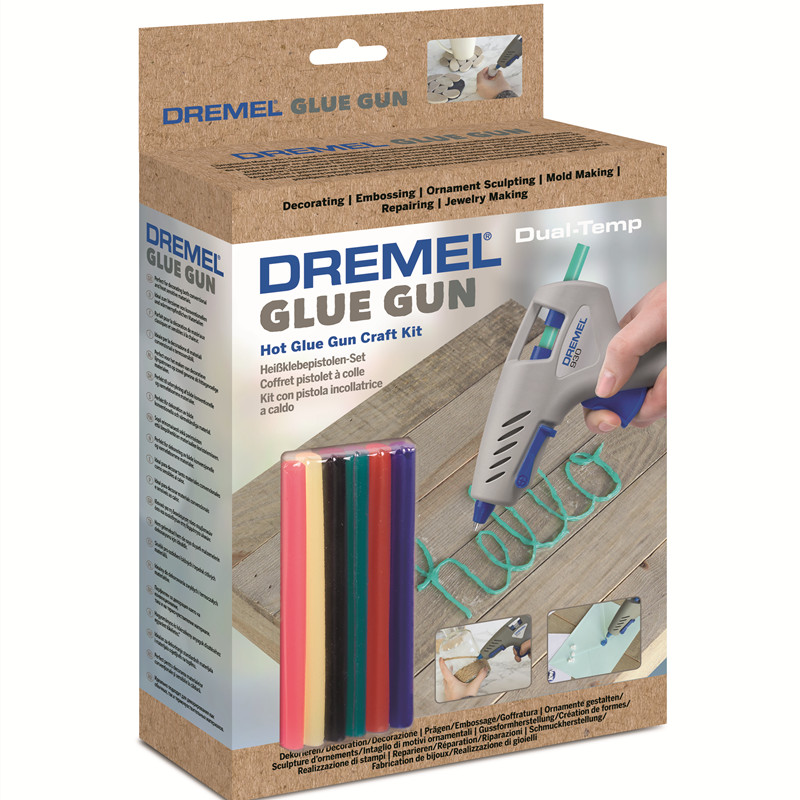 ปืนยิงกาวไฟฟ้า 930 DREMEL