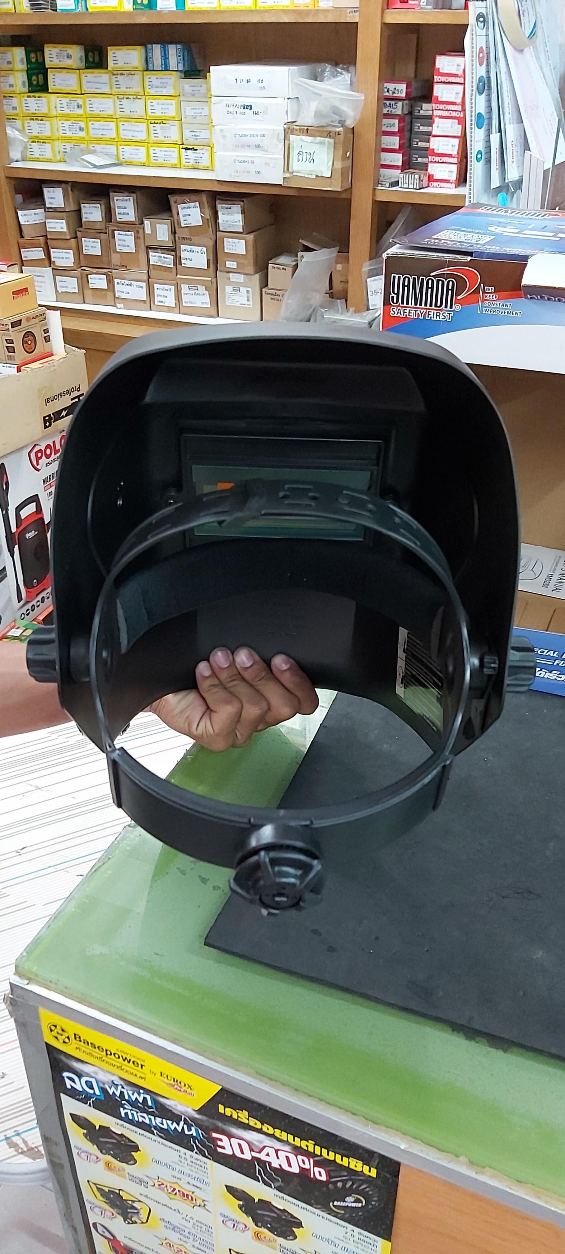 หน้ากากปรับแสง AUTO YMD2200 YAMADA