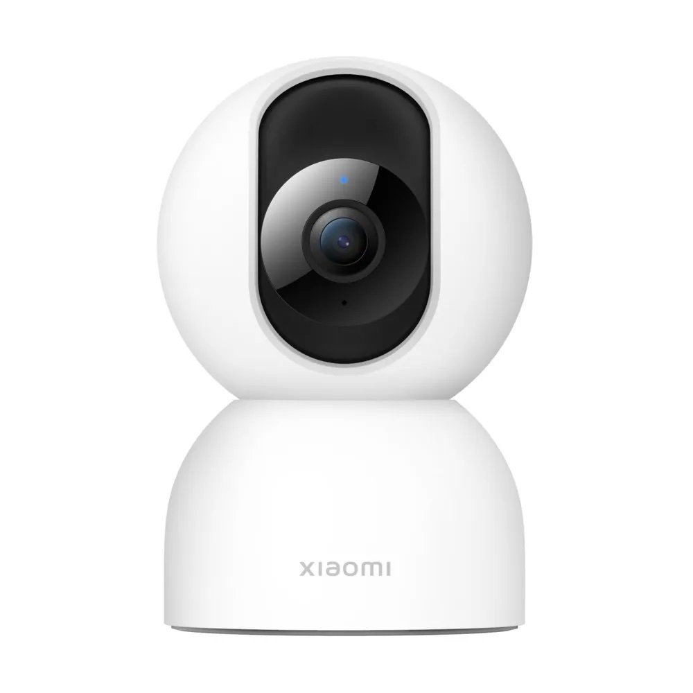 Xiaomi Smart Camera C400 กล้องวงจรปิด (ประกันศูนย์ไทย 1 ปี)