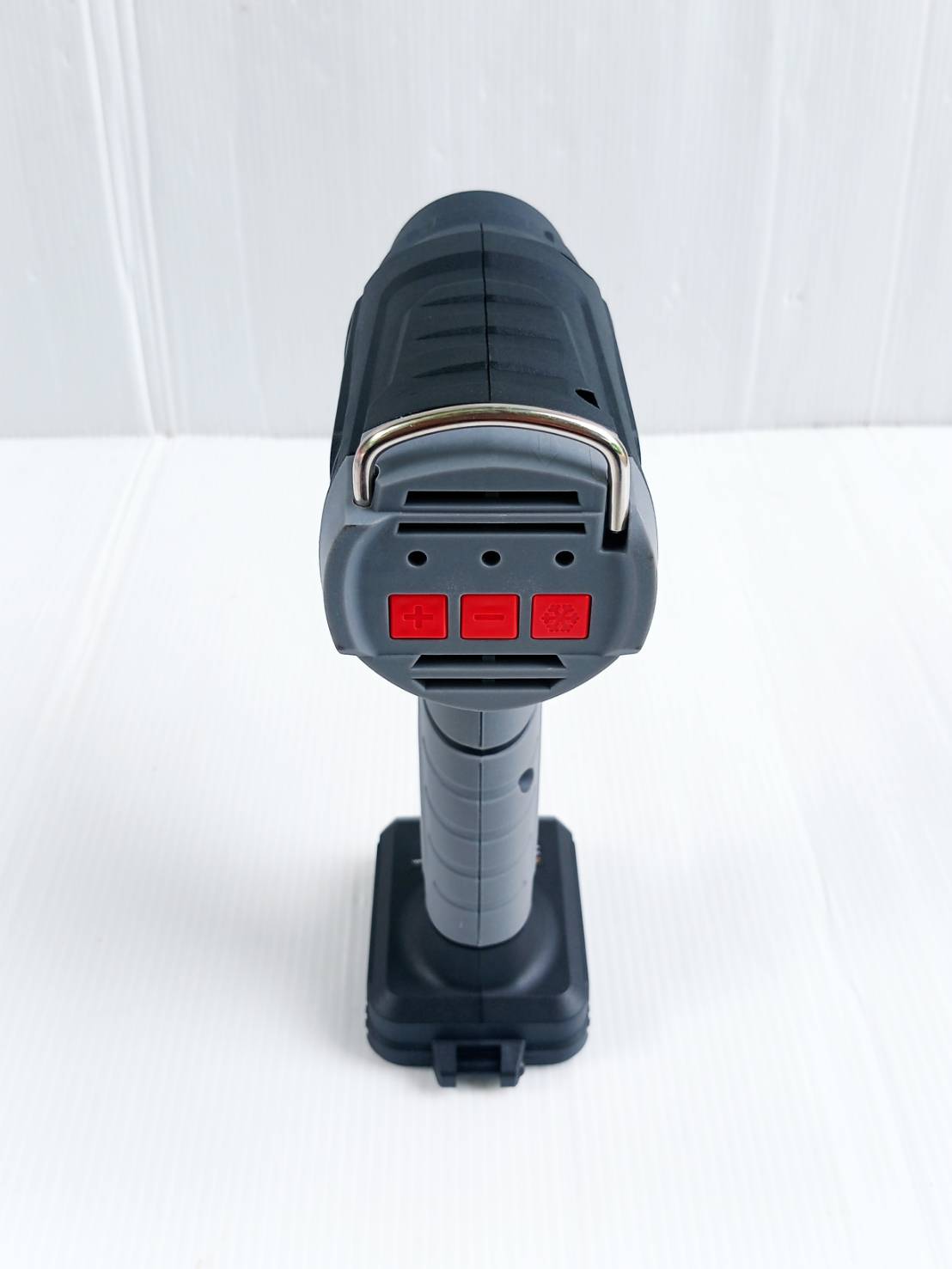 ปืนเป่าลมร้อนไร้สาย 20v OCHG771-N OSUKA