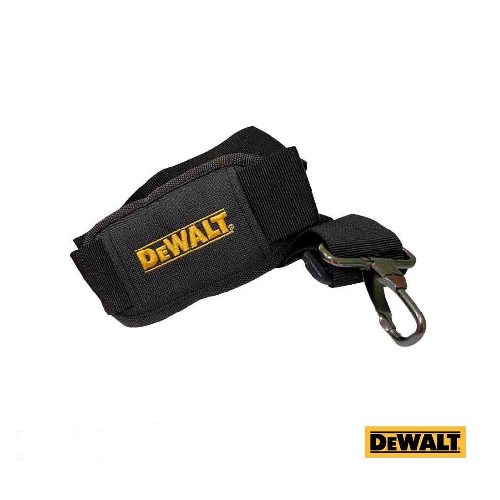 สายสะพายเครื่องมือกันตก 1ตะขอ N502343 DEWALT