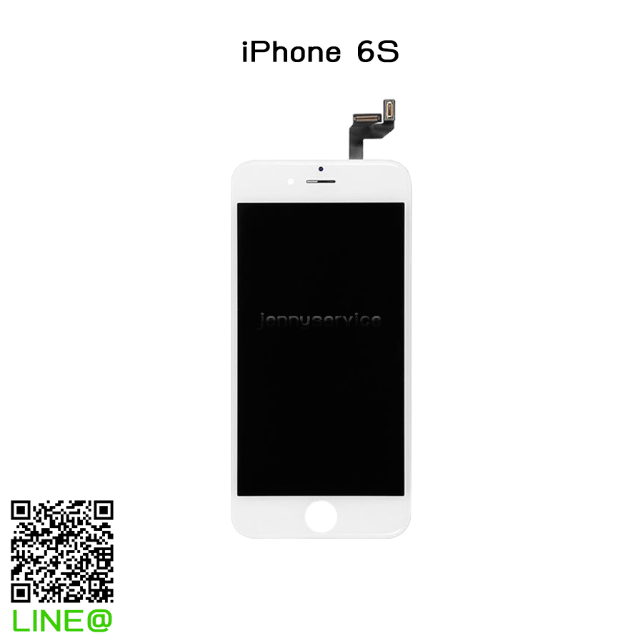 จอ iPhone 6S แท้ [OCA]
