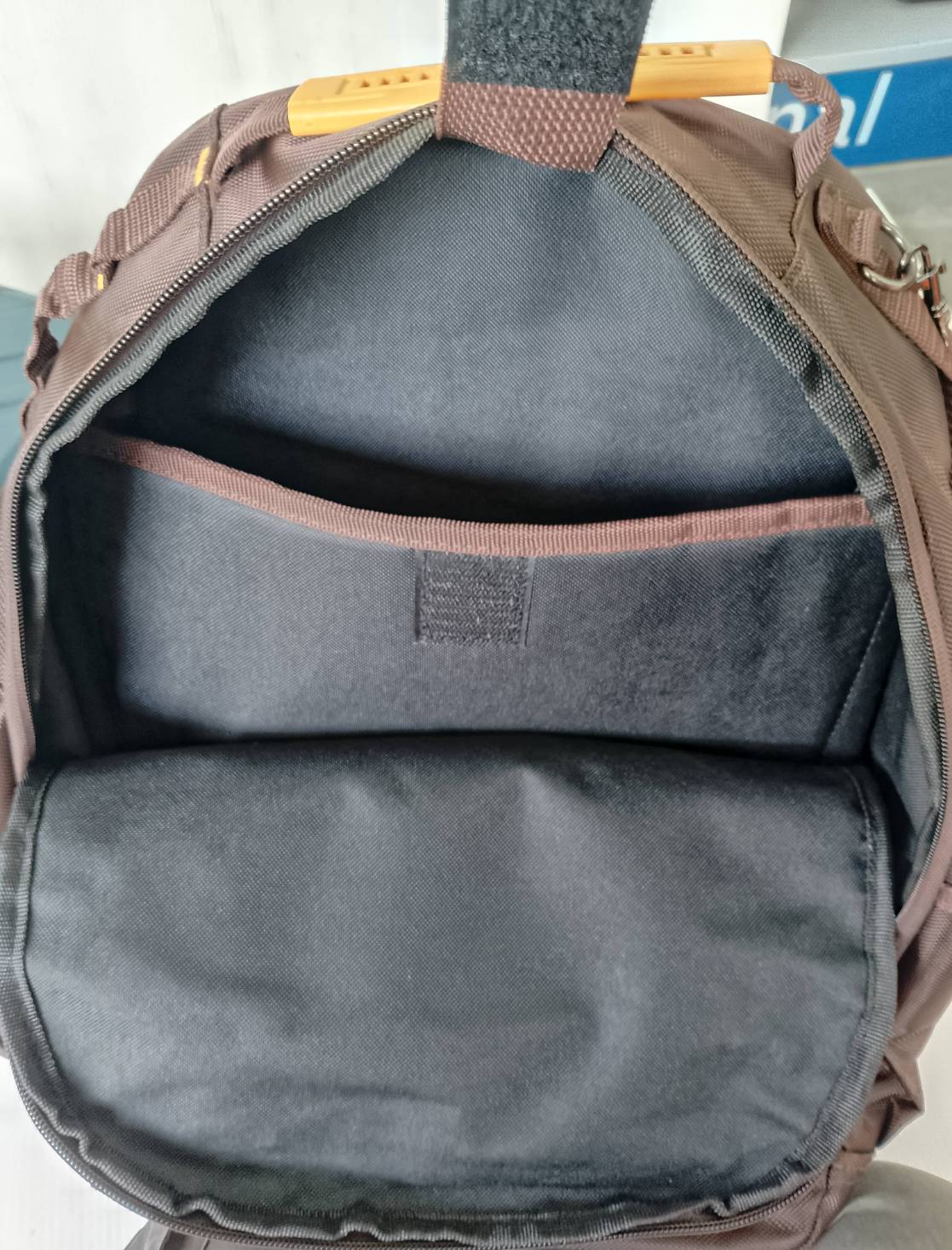 กระเป๋าเป้สพายหลัง HBP01028 INGCO