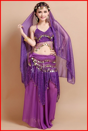 ชุดจินนี่