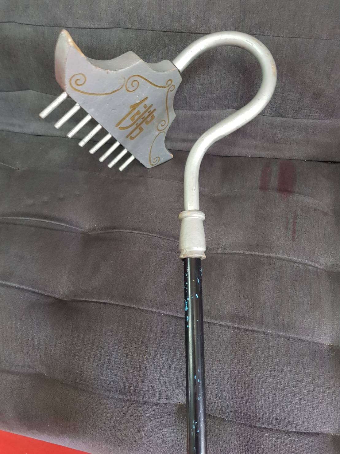 ชุดตือโป๊ยก่าย @ ไซอิ๋ว / ชุดจีน