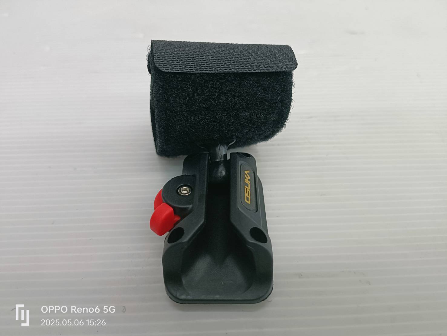 คลิปหนีบสว่านคาดเอว OSTB23401 OSUKA