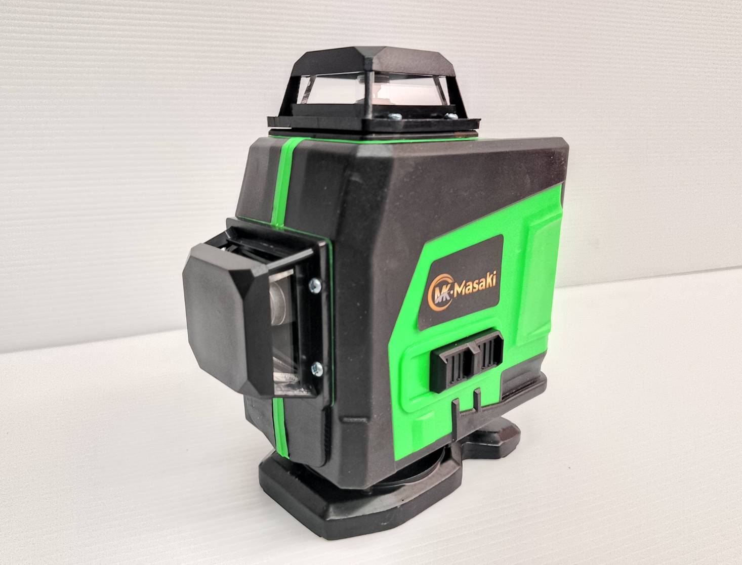 เลเซอร์วัดระดับ16เส้น MT-6500T MASAKI พร้อมขาตั้ง