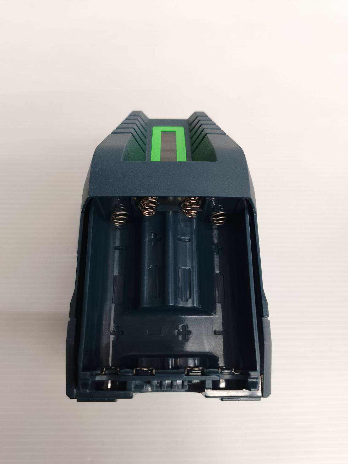 เลเซอร์ระดับ5เส้น แสงเขียว GLL50-15XG KIT BOSCH