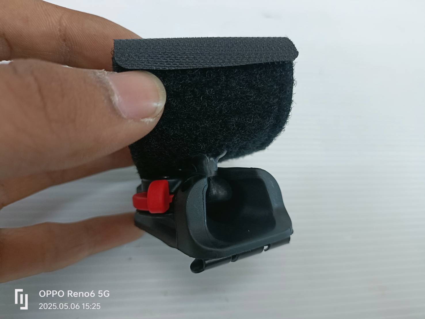 คลิปหนีบสว่านคาดเอว OSTB23401 OSUKA