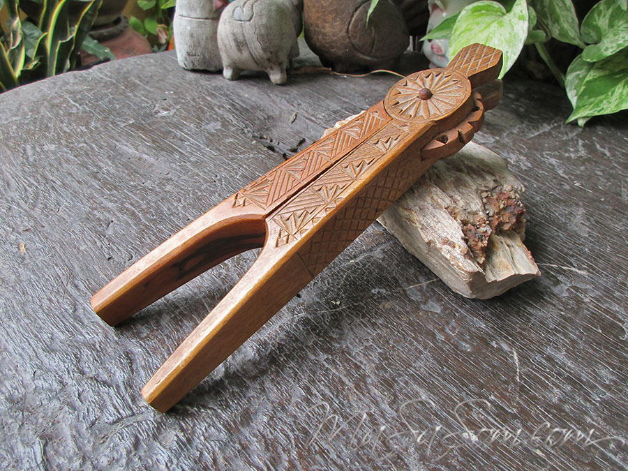 ที่หนีบผลไม้จากสวีเดน