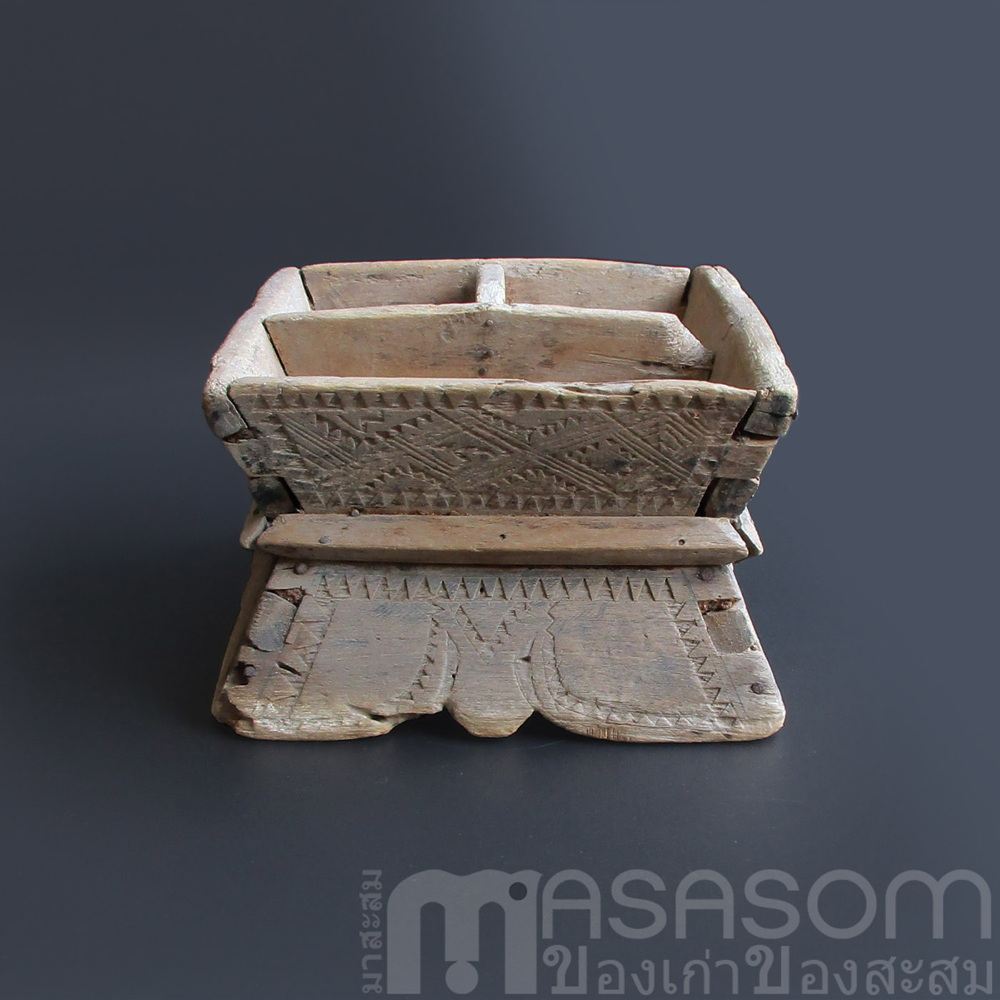 เชี่ยนหมากโบราณ