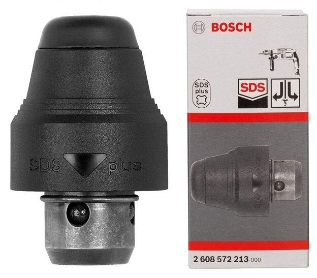 หัวคลิกเจาะปูน SDS-PLUS BOSCH