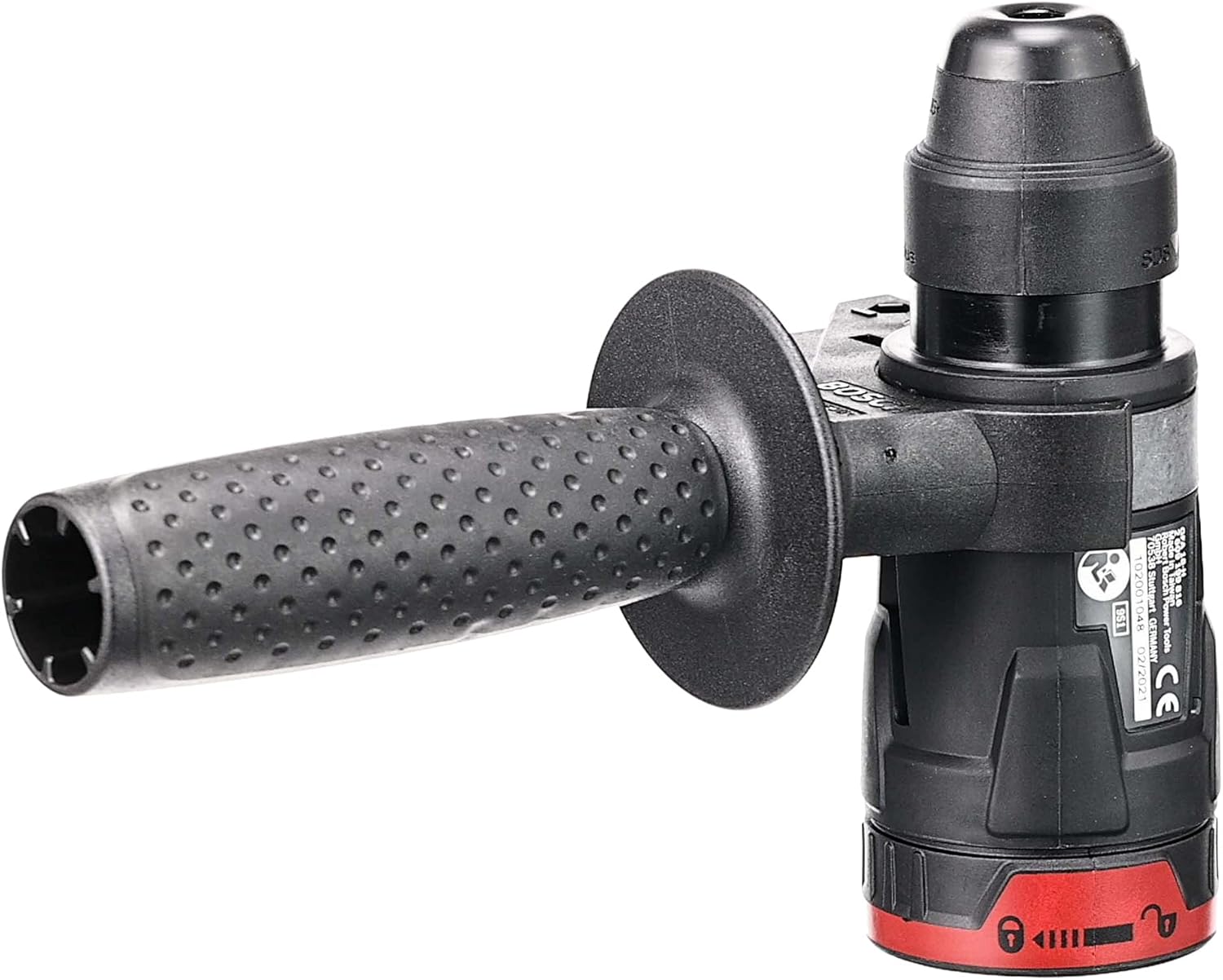 หัวจับดอกโรตารี่ GHA FC2 FlexiClick BOSCH GFA18-H