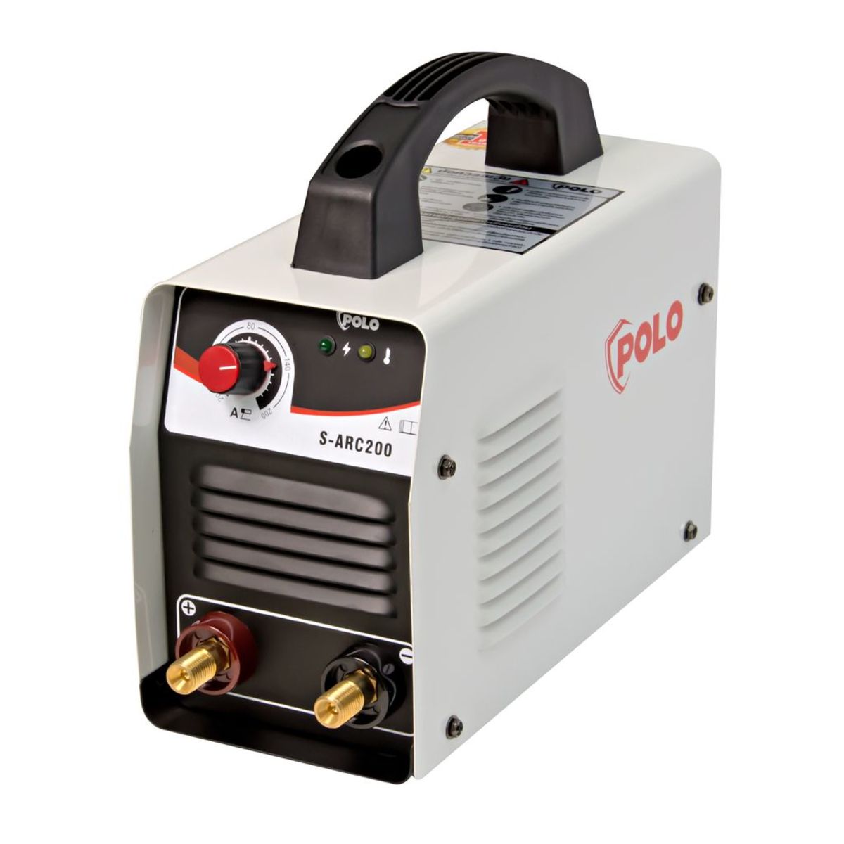 ตู้เชื่อม SARC200 POLO
