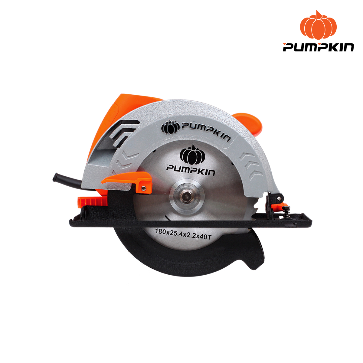 เครื่องเลื่อยวงเดือน7″ J-C5812 PUMPKIN 50146