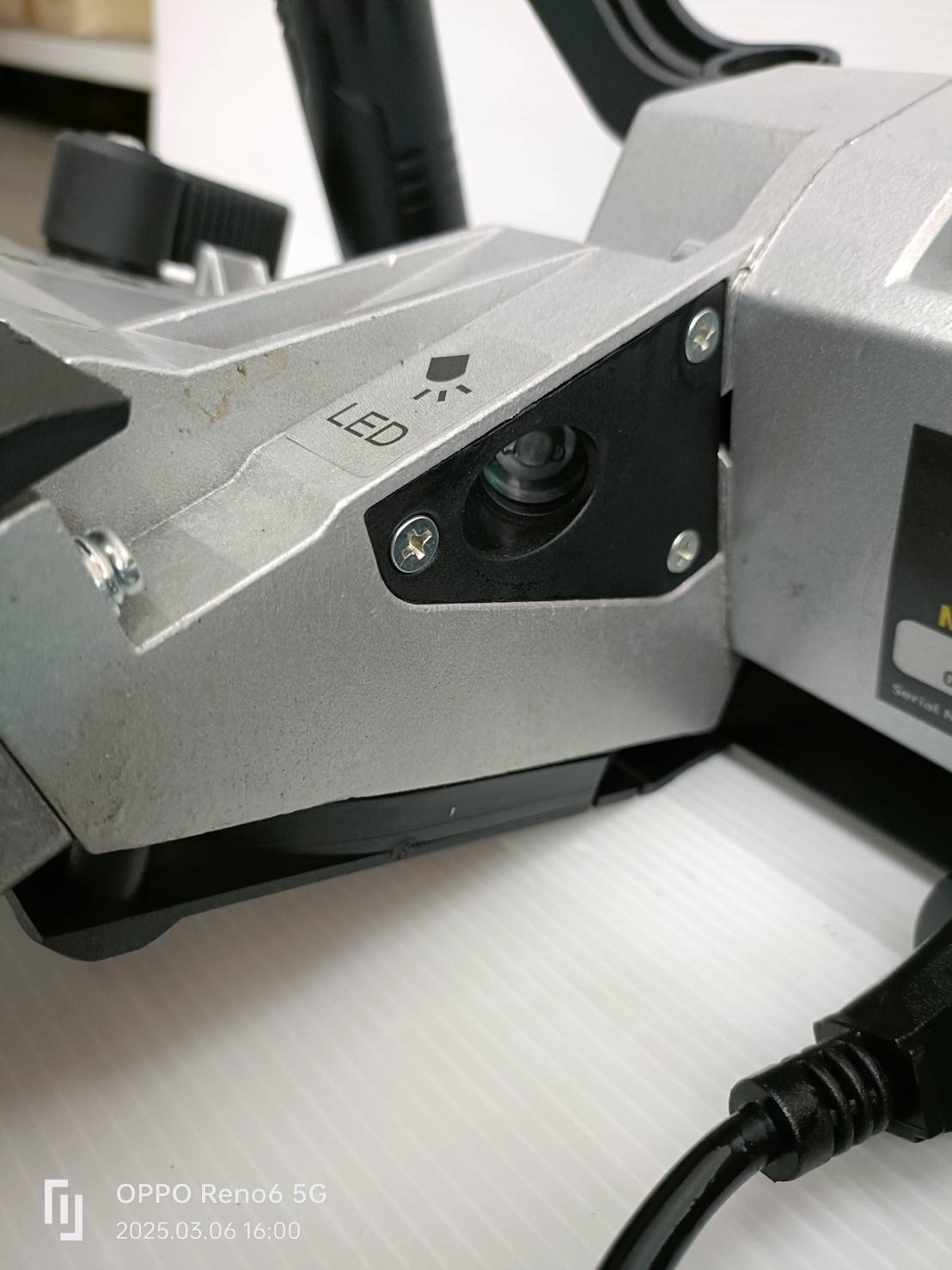 เลื่อยสายพานตัดเหล็ก รุ่น D-OK-MBS127 OKURA