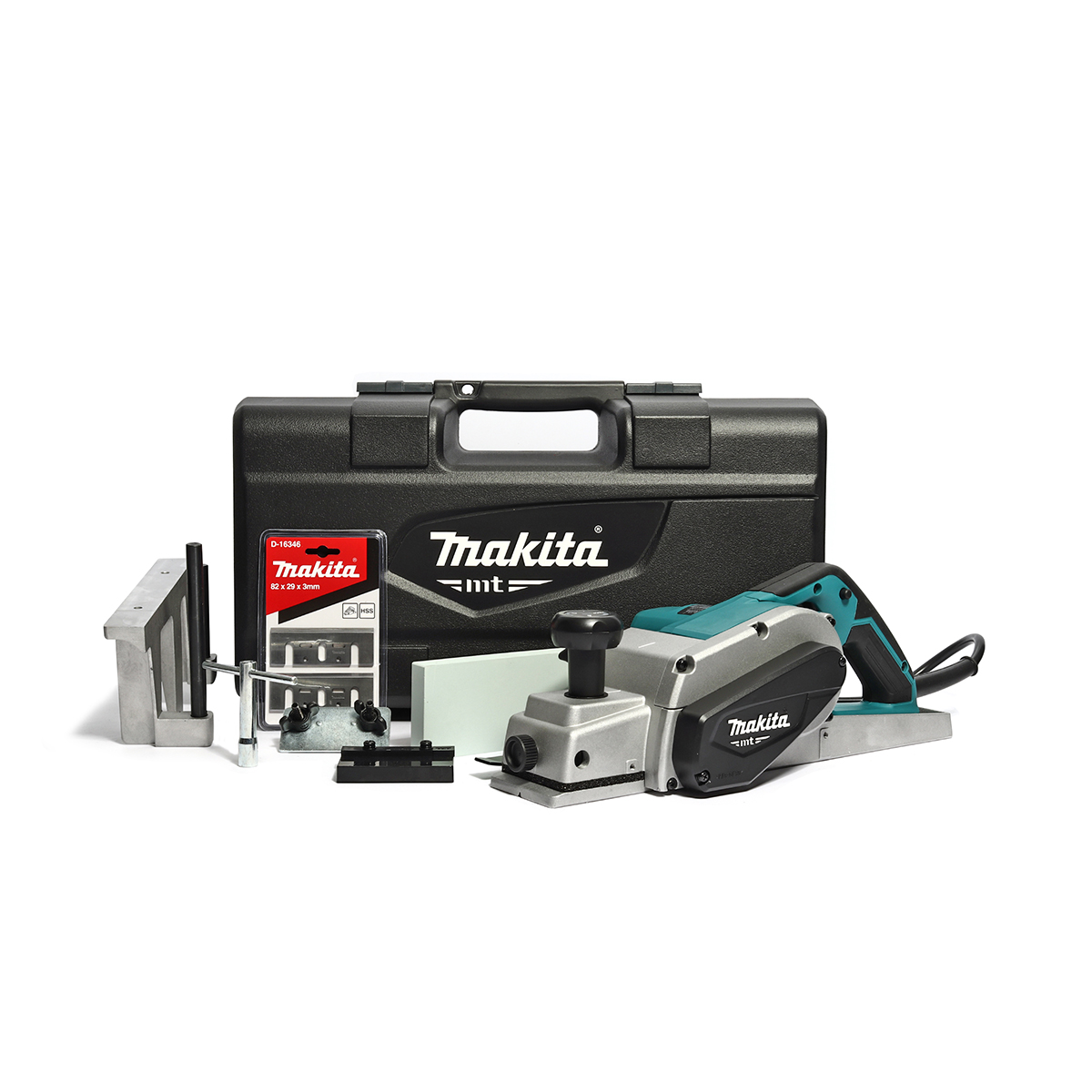 กบ3" M1100KX1B MAKITA