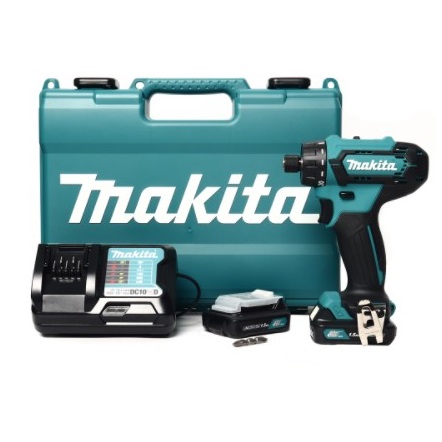 ไขควงไร้สาย12V DF033DWYE MAKITA