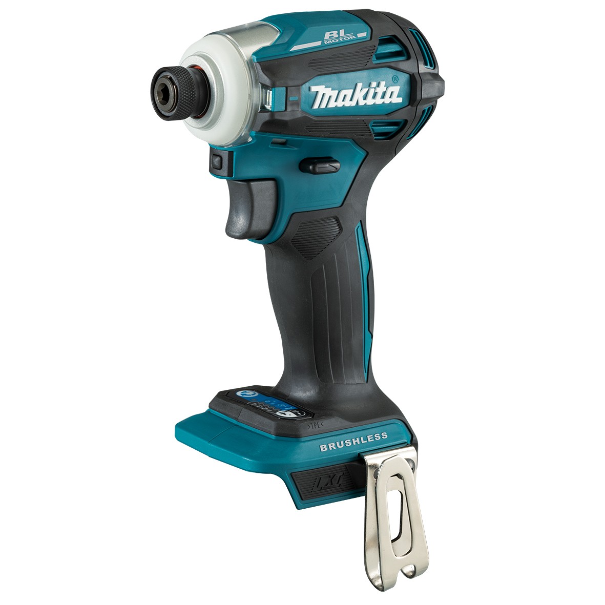 ไขควงกระแทกไร้สาย DTD172Z MAKITA