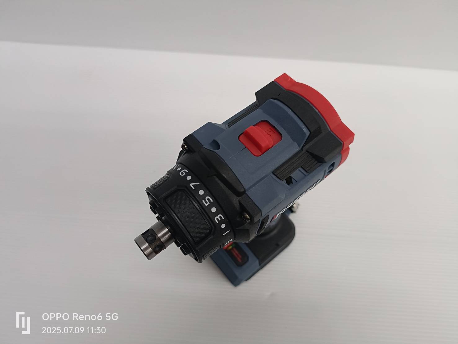 MASARU สว่านไขควงไร้สาย 5in1 SCDS-210-B1