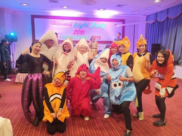 ชุดปลาดอลรี่ ชุดDory