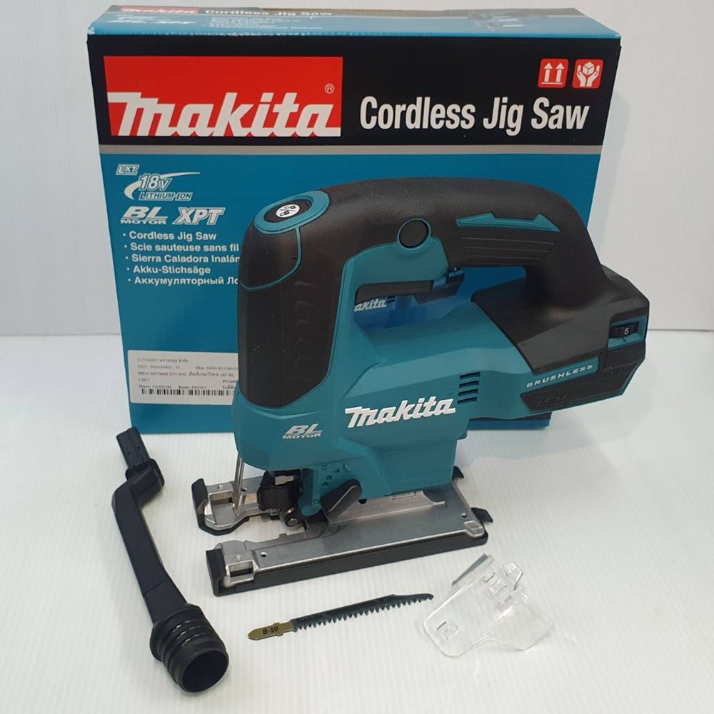 จิกซอ18V DJV184Z MAKITA