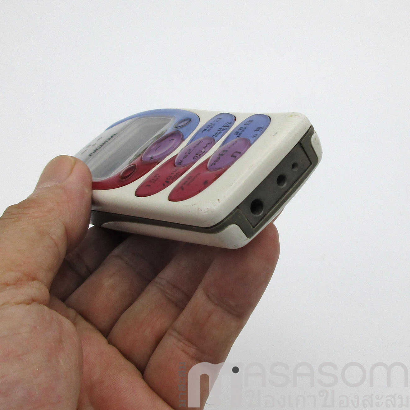 โทรศัพท์มือถือ Nokia 2300