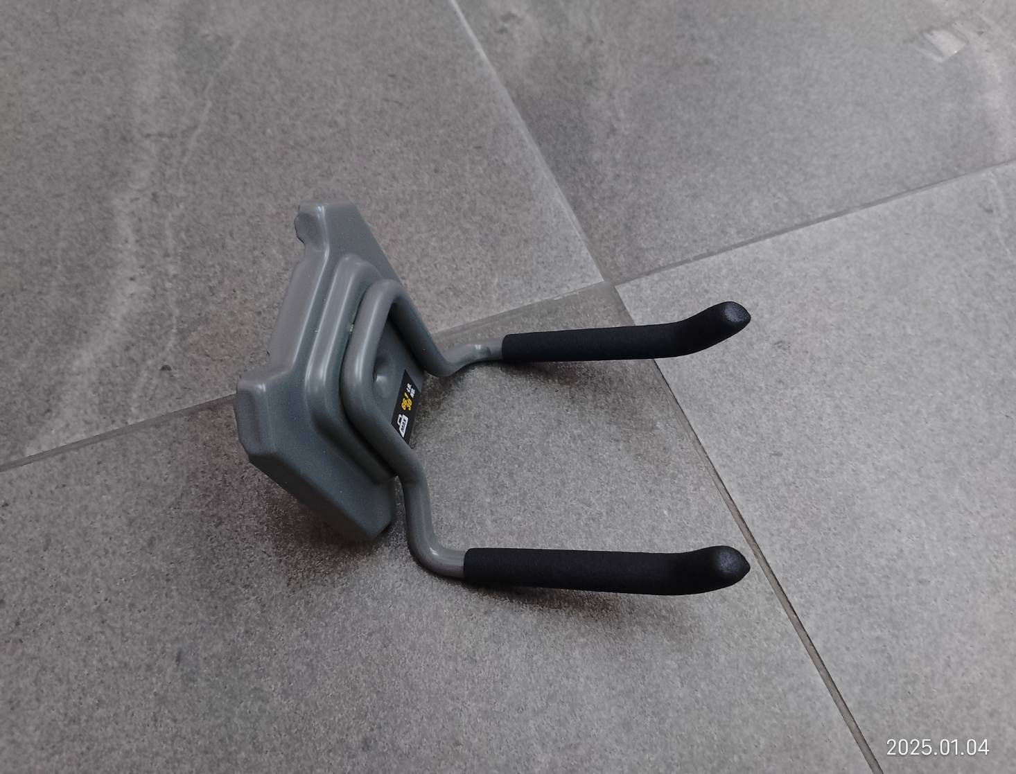 ตะขอตัว L (สั้น) OSMWS23004 OSUKA