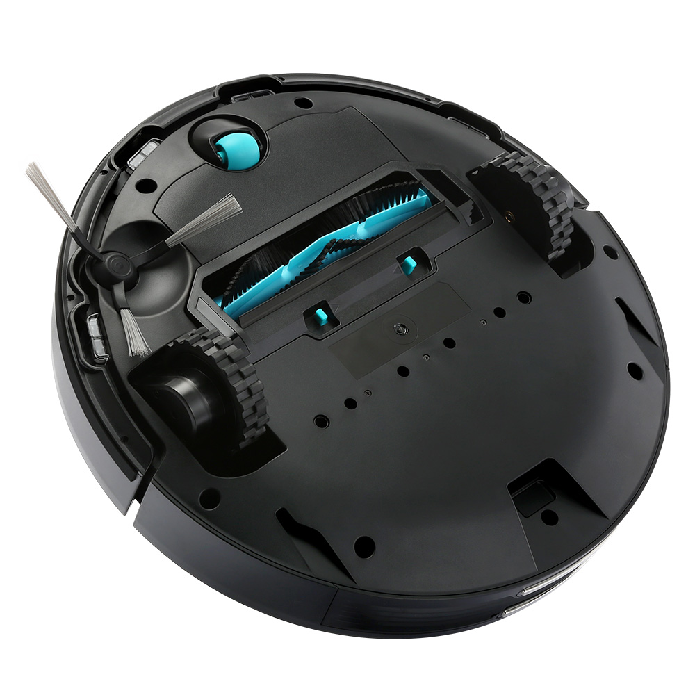 Viomi Robot Vacuum Cleaner V3 - หุ่นยนต์ดูดฝุ่นอัจฉริยะ