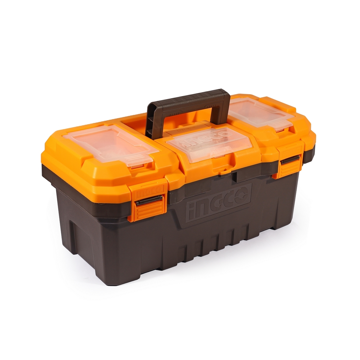 INGCO เครื่องดูดสั่นกระเบื้องไร้สาย 20 โวลต์ รุ่น CTVLI20018 แรงดูดกระเบื้องสูง 60 กก. รวมแบตเตอรี่และแท่นชาร์จ